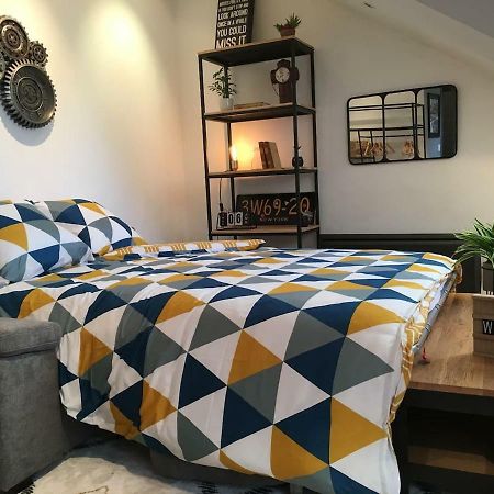 Offre Speciale Centre Verdun - Ideal Visites - Le Puisatier 외부 사진