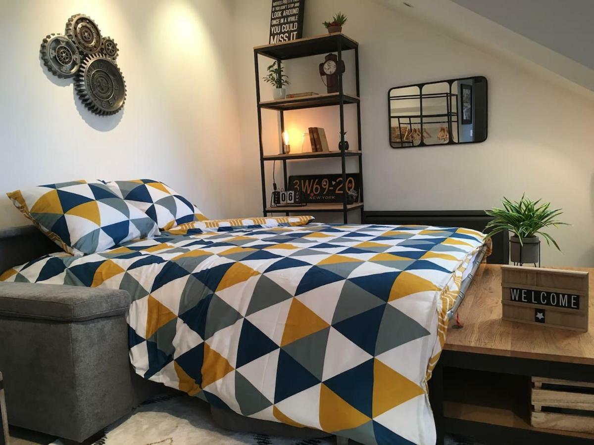 Offre Speciale Centre Verdun - Ideal Visites - Le Puisatier 외부 사진