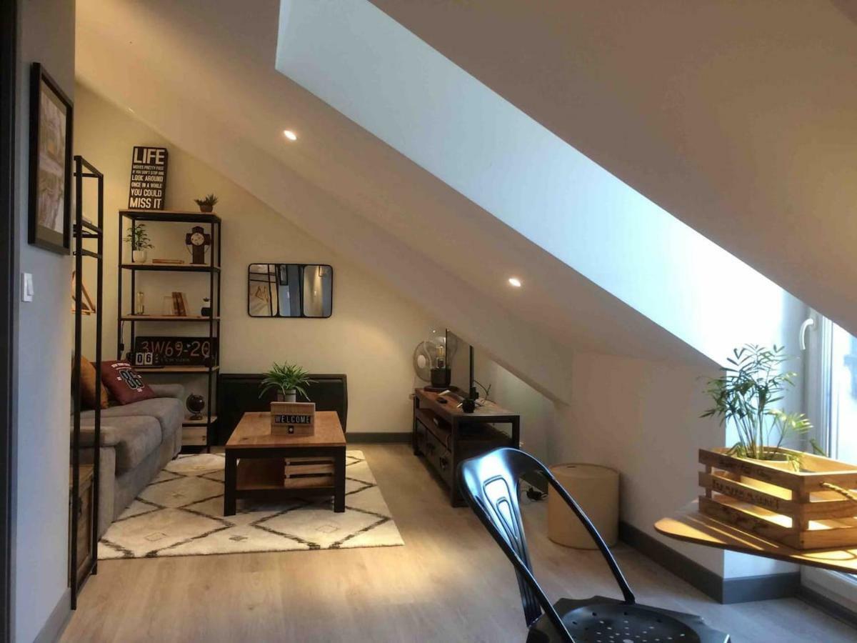 Offre Speciale Centre Verdun - Ideal Visites - Le Puisatier 외부 사진