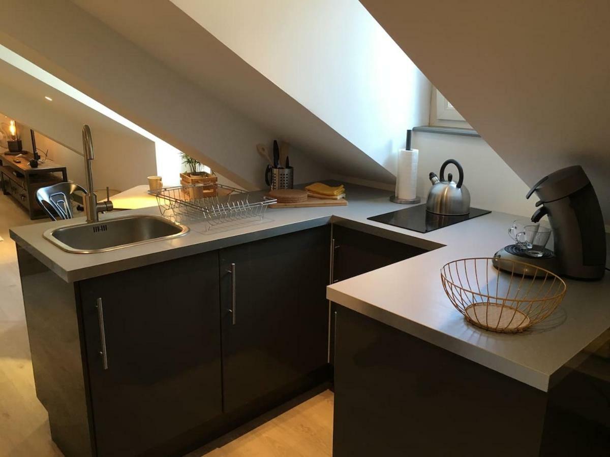 Offre Speciale Centre Verdun - Ideal Visites - Le Puisatier 외부 사진