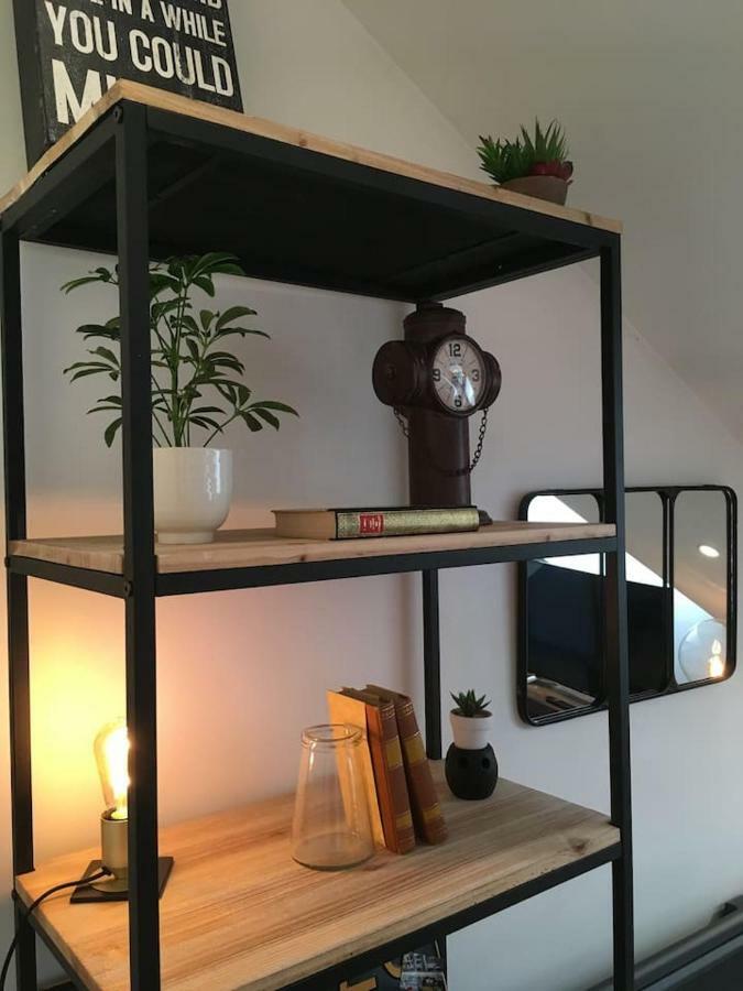 Offre Speciale Centre Verdun - Ideal Visites - Le Puisatier 외부 사진