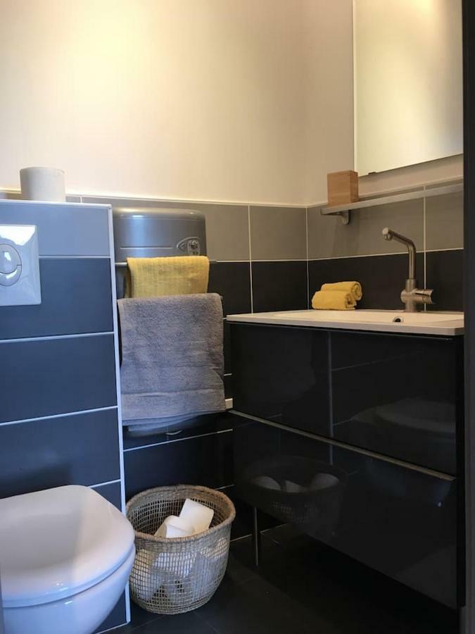Offre Speciale Centre Verdun - Ideal Visites - Le Puisatier 외부 사진