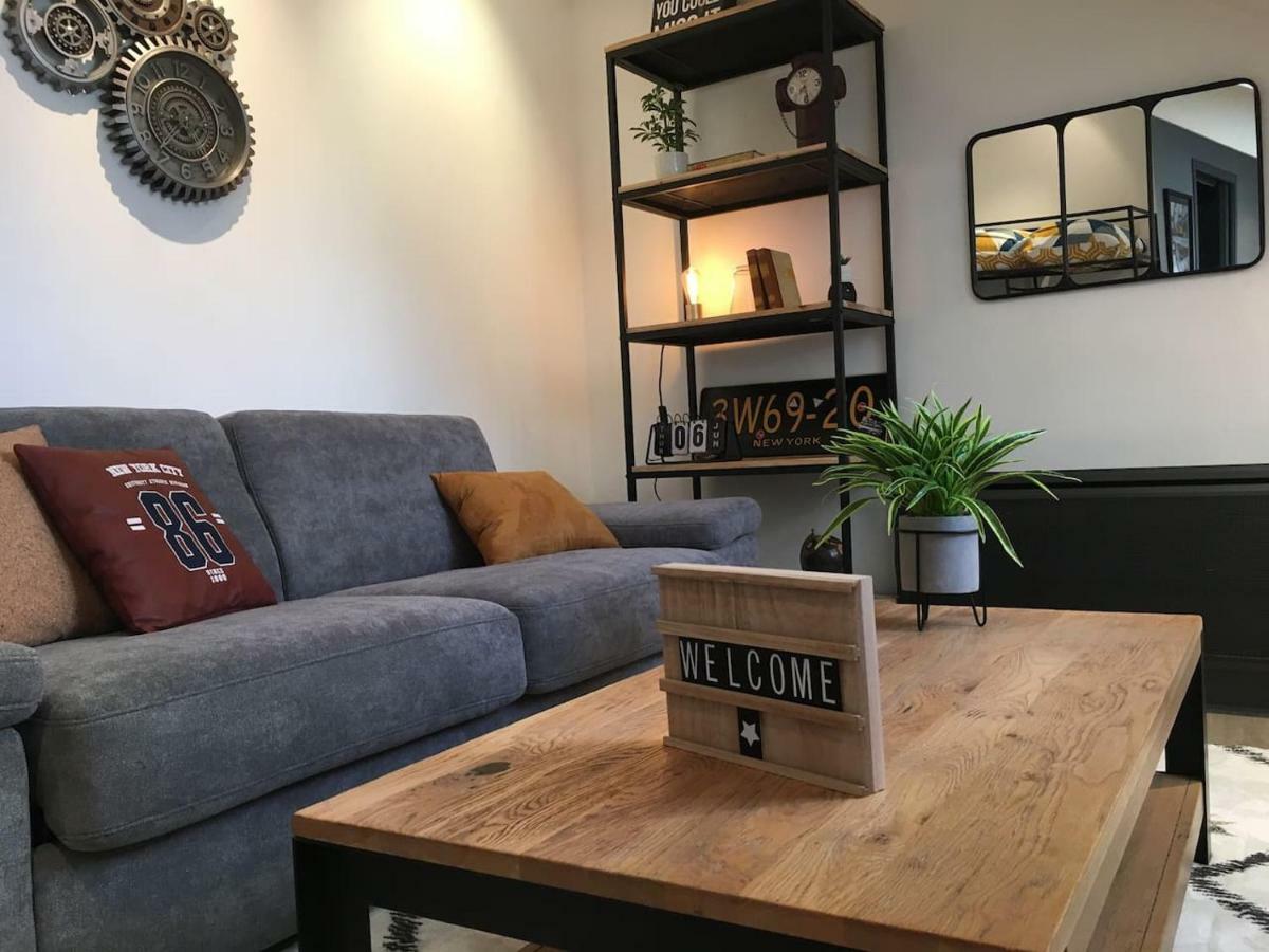 Offre Speciale Centre Verdun - Ideal Visites - Le Puisatier 외부 사진