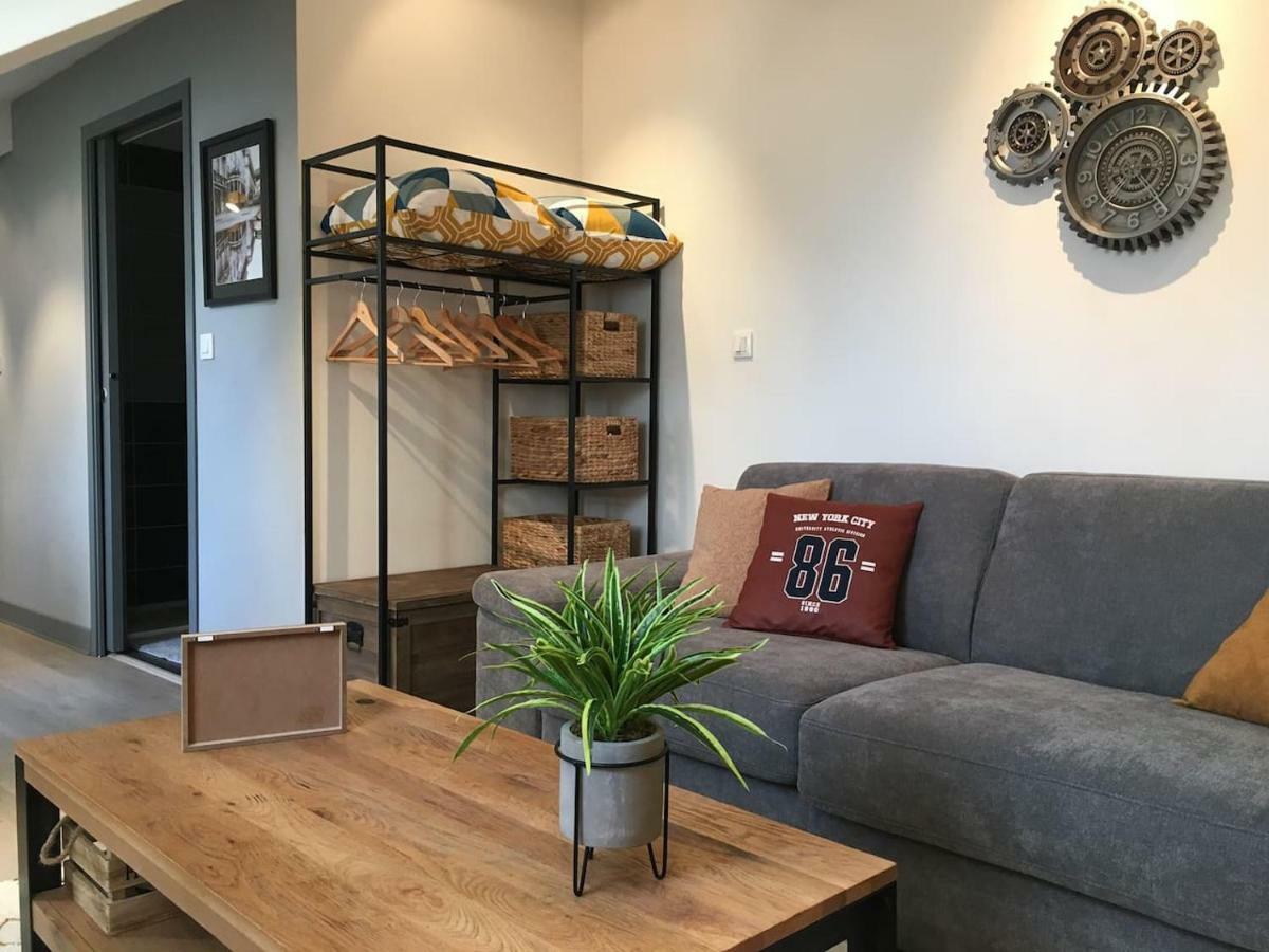 Offre Speciale Centre Verdun - Ideal Visites - Le Puisatier 외부 사진